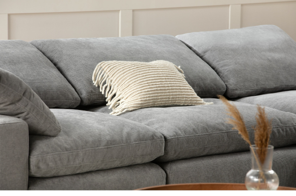 Structube kito online sofa